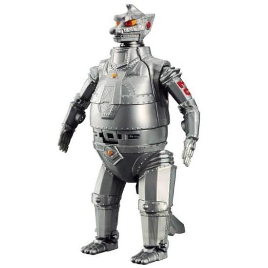 Bandai Godzilla Egg Mechagodzilla
