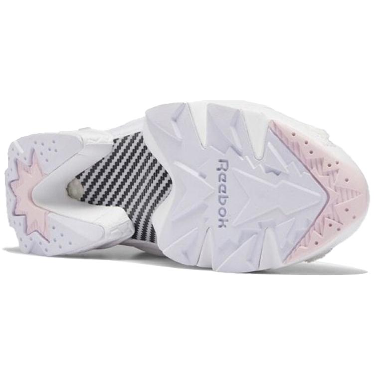 InstaPump Fury atmos x #FR2 x InstaPump Fury Reebok 'Grigio Puro Bianco' GZ3228