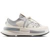 Converse Run Star Legacy CX Ox Unisex Matná stříbrná/Bílá egreta/Černá A15185C