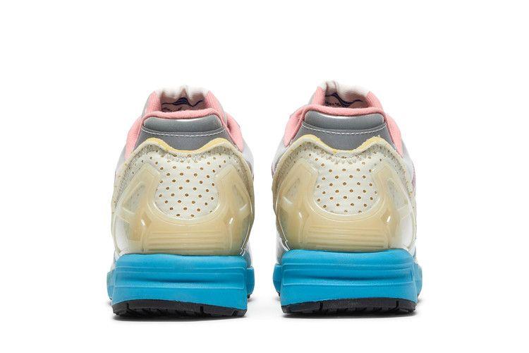 Men's Sneakers adidas ZX 6000 Inside Out XZ 0006 Orbit Grey Orbit Grey/Clear Pink