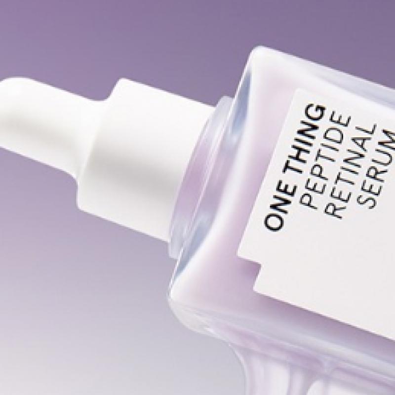 One Thing Peptide Retinal Serum 50ml