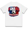Panama Auf geht's Panama! Kinder T-Shirt