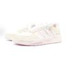 adidas COURTBEAT Abrasion Resistant Low Top Skateboard Shoes Unisex Pink KI6785(team1957-)