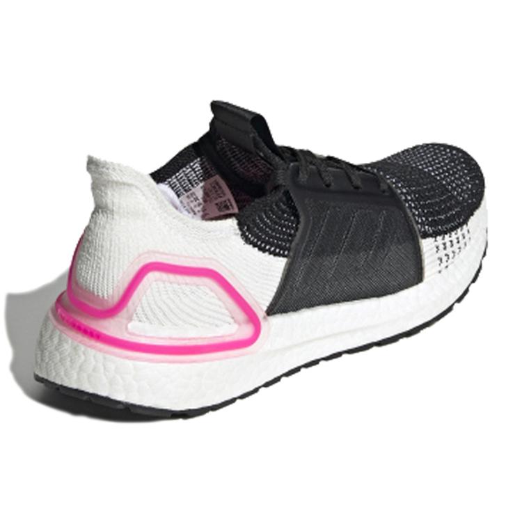 New Adidas Ultra Boost 19 Pink Women's EF1625