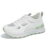 Breathable Lightweight Sports Shoes, Women's Versatile Thick-soled Casual Shoes Devotion