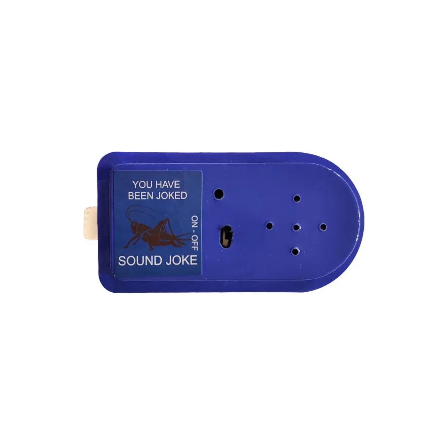 Noise Generator Cricket Sound Generator Prank Prop Cricket Simulation Cricket Prank Sound Joke Glitter Cheer Tools Buzzer Button