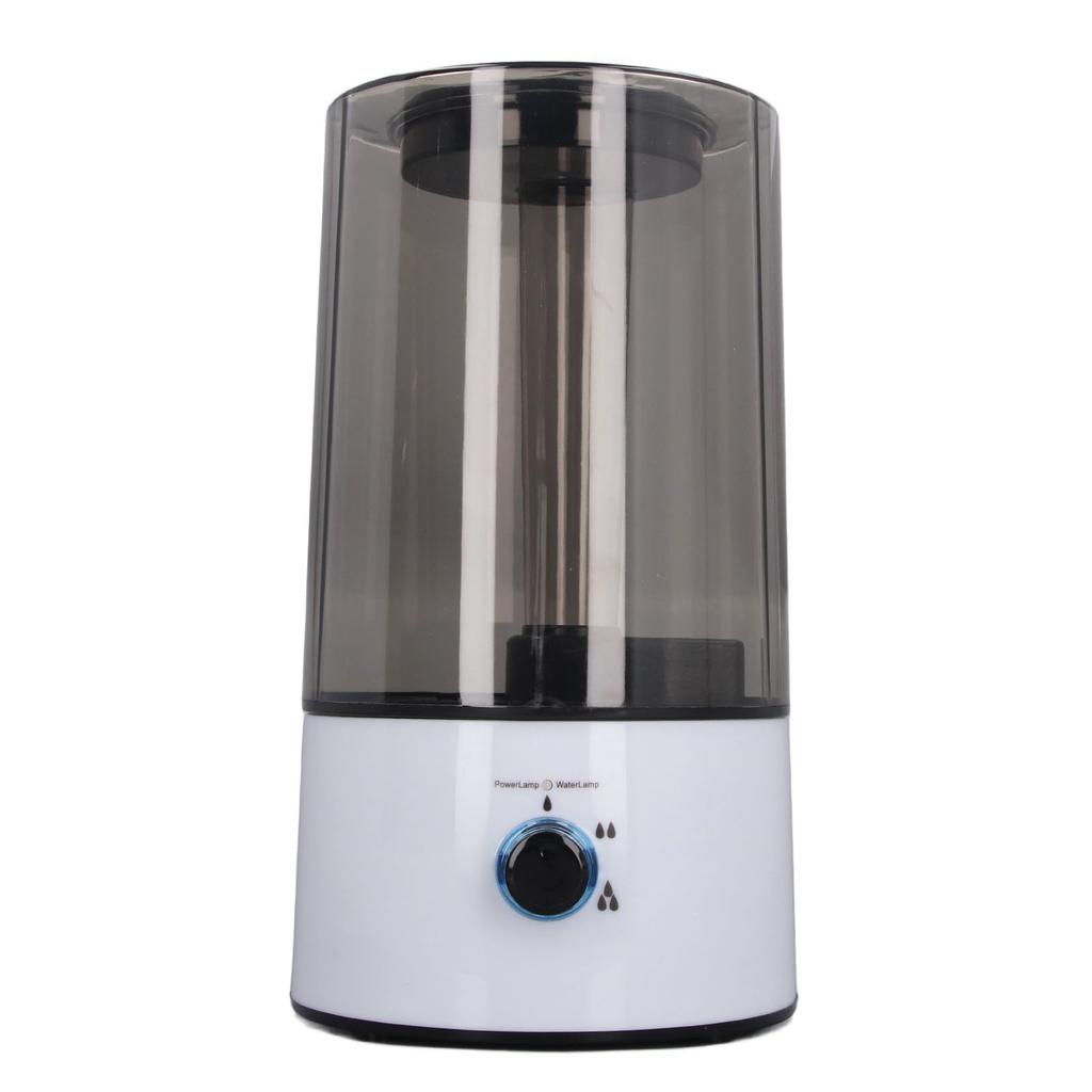 Reptile Fogger 4L Große Kapazität Wasser Mangel Beweis Nebel Mister Tank Reptile Misting Maschine für