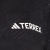 Adidas Outdoor Quick-Dry Long Sleeve T-Shirt Women Tops Black HM4016