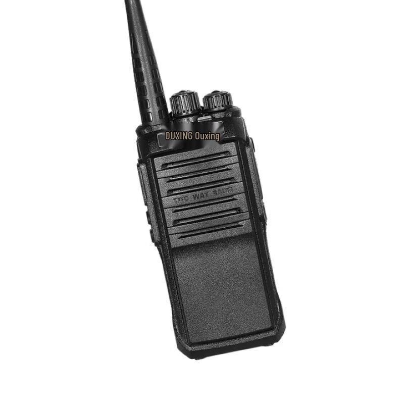 OUXING Professional Long Range Walkie Talkie Mag7800 (CN version)
