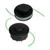 Grass Cutter Head Attachment for String Trimmers Fsa56 Fsa57 Fse52