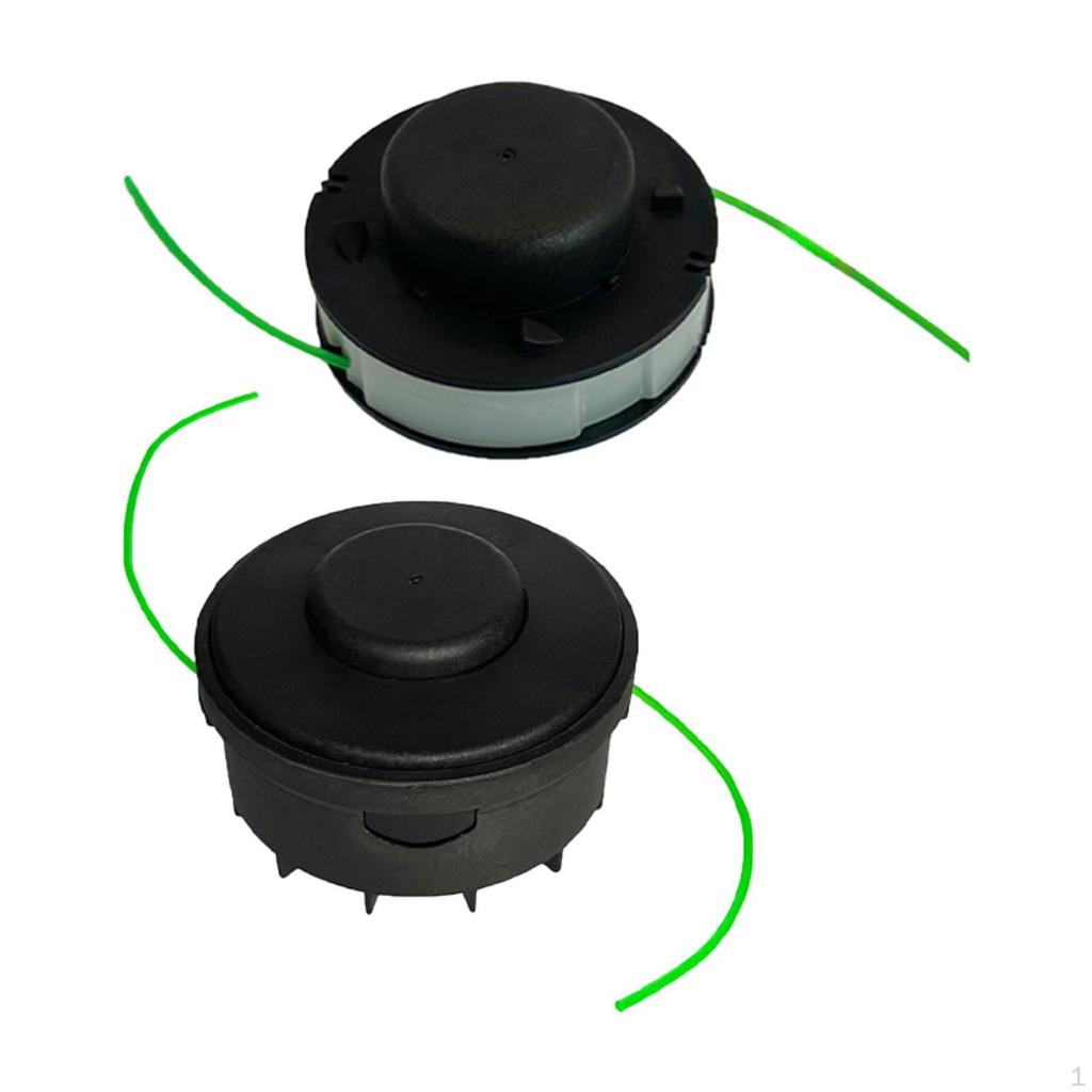 Grass Cutter Head Attachment for String Trimmers Fsa56 Fsa57 Fse52