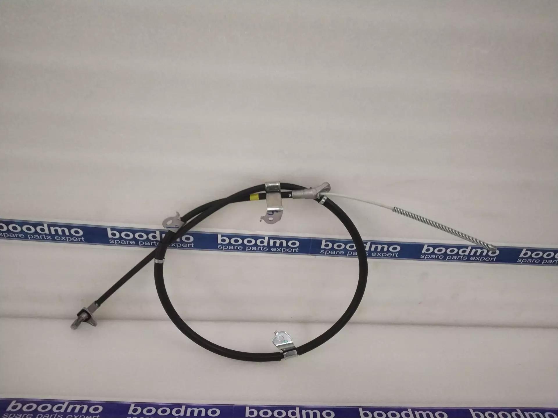 Cable Set, Parking Brake for MARUTI WAGON R 3RD GEN - 54402M69R00