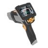 Digital Inspection Endoscope Industrial HD Borescope Turnable Snake Camera for Vehicle Maintenance 10meter