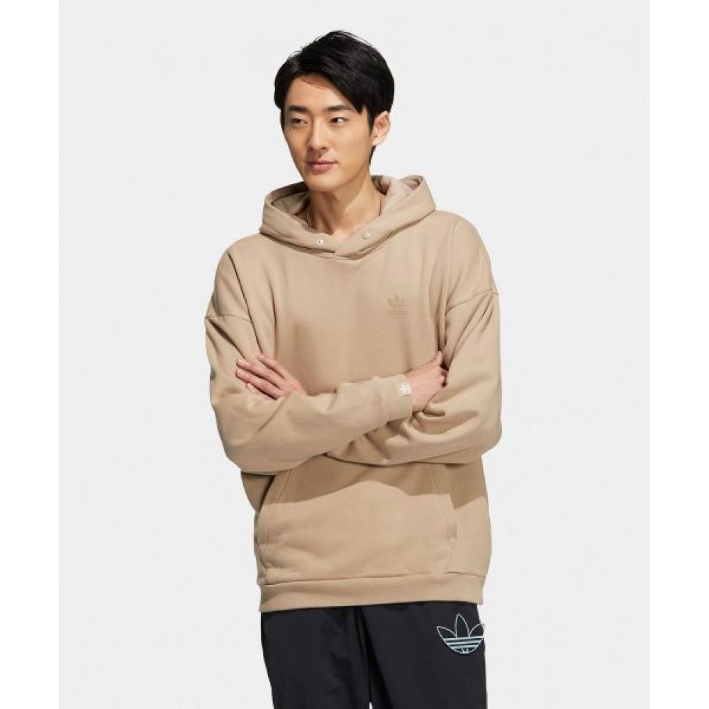 

Adidas Essential Hoodie Beige Ic8145 M