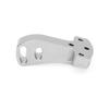 New Motorcycle Headlight Bracket Bottom Mount Holder Accessories for BMW R ninet R nine t R9 t Rninet 2014 2015 2016