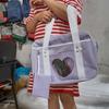 Borsa Tote in Tela JK: Borsa a tracolla versatile a spalla singola per studenti e fan di COS Anime - Ideale per il pendolarismo e i laptop