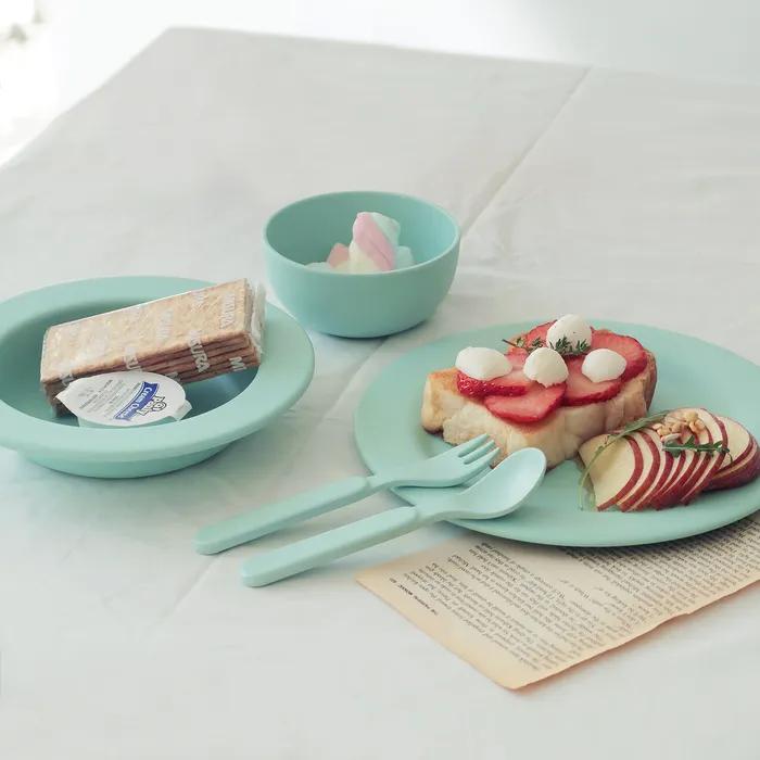 

Мини-набор мельниц 4 шт. Avocado Mint