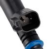 6 Stück Einspritzdüsen für Jeep TJ 2005-2006 Wrangler 2005-2006 53013690AA