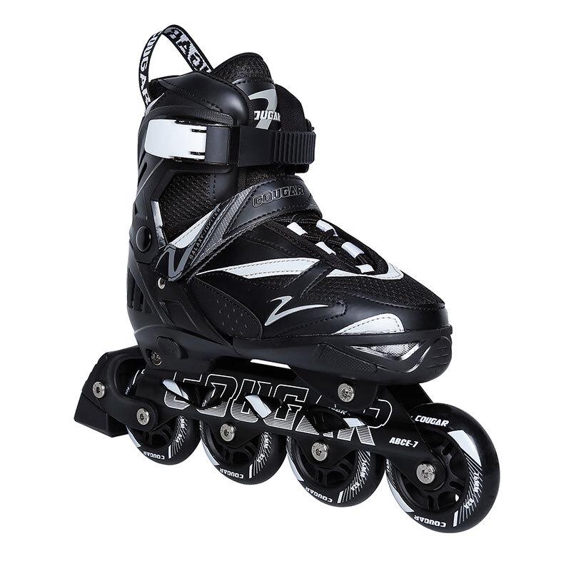 Regulowane, codzienne rolki Cougar dla dorosłych