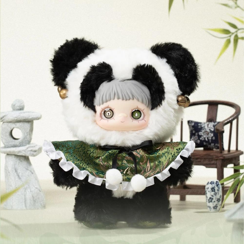 Maymei Poem Of Spring Series Vinyl Face Plush Blind Box V3 Decoration Bag Pendant Doll Mystery Box Surprise Gift