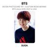 BTS DICON PHOTOCARD 101 : CUSTOM BOOK BEHIND BTS Since 2018 2021 In USA Official Photocard