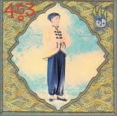 

CD MISHIO OGAWA - 4 To 3+1 ABCS98PROMO ABSORD MUSIC 2005 Japan ObiJapanese Pop/Rock Used