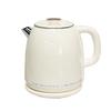 European Standard 2L Stainless Steel Electric Kettle, Anti-scald, 304 Certified.