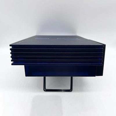 Sony PlayStation 2 SCPH-50000MB NH Północny Błękit Testowana z Kontrolerem