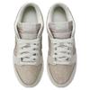 Ny Nike Dunk Low Lace Soft Pearl Dame HJ5870-100