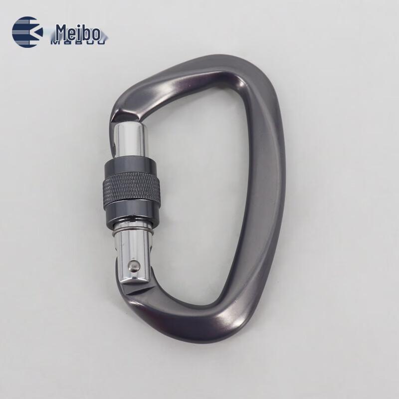 MABOO Rock Climbing Carabiner One Size