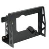 Flip Planer Stand Woodworking Planing Support Practical Household Flip Mount Tool Rack Planer Guide Stand