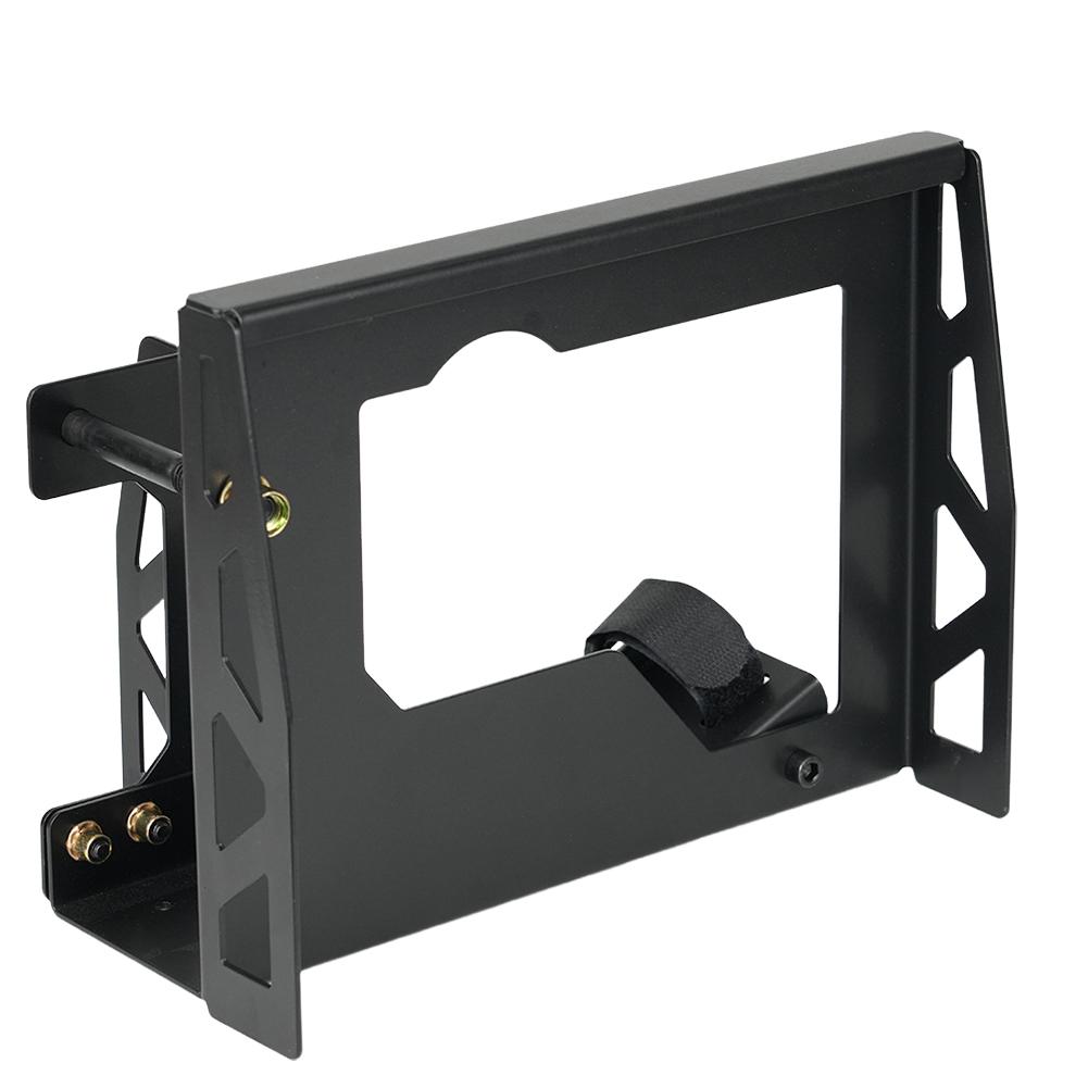 Flip Planer Stand Woodworking Planing Support Practical Household Flip Mount Tool Rack Planer Guide Stand