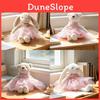 Peluche coniglio e orso per bambini Regalo fatto a mano per bambini