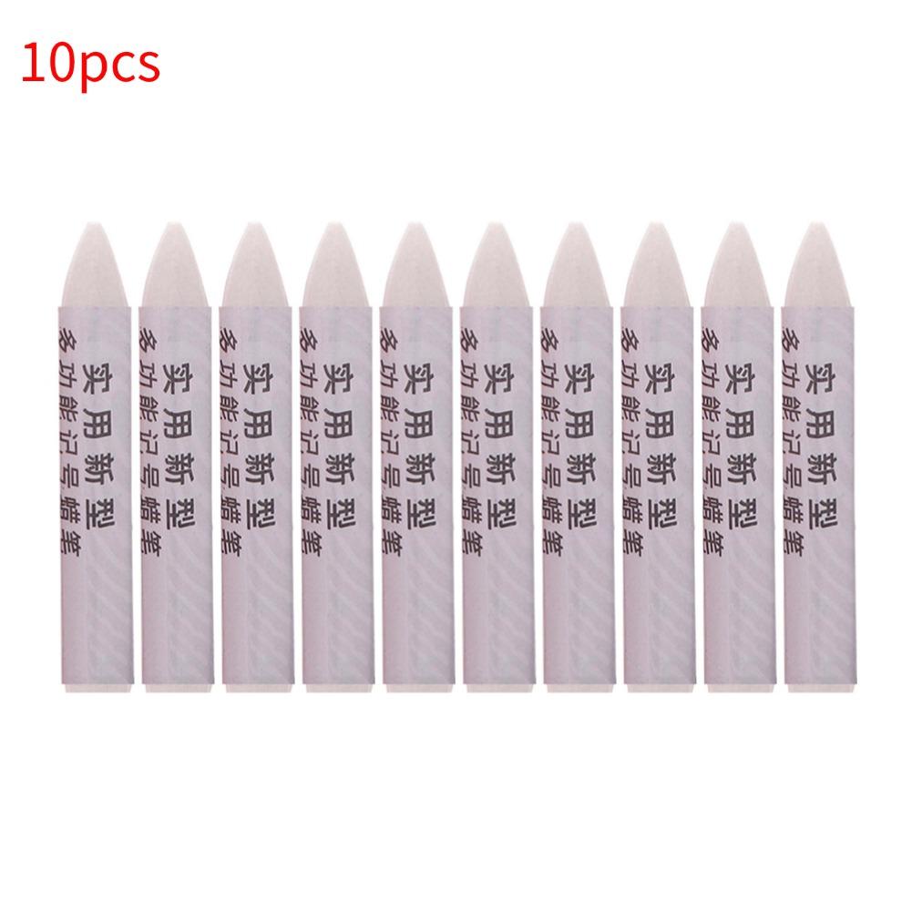 Tire Crayon Marker Oil Resistant Damage Lightweight Crayon Portable Marking Crayons For Mark Tire Damage Tire Repair Tools
