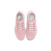Nike Baskets Air Zoom Pegasus 37 Rose Glacé Femme Rose Pâle Football Gris Métallique Sommet Blanc DH0129-600
