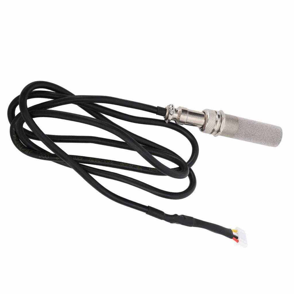 Temperatur- und Feuchtigkeitssensor Fernüberwachung Hohe Genauigkeit Temperatur- und Feuchtemessung