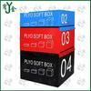 Modular Soft Plyometric Jump Box