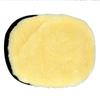 Soft Wool Car Washing Gloves Washer Care Brush Multipurpose Plush Cleaning Tool Accessories (24x16cm)