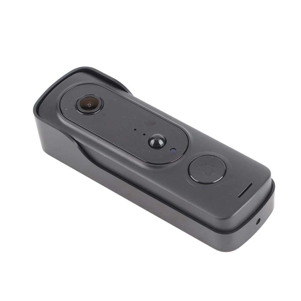 WiFi Smart Doorbell Wireless Video Intercom Home Security System 1080P PIR Motion Detection