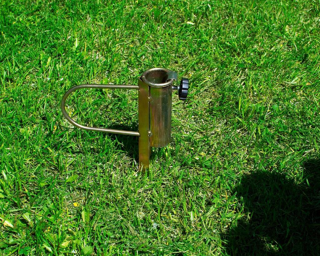 Umbrella Stand BASE Garden Beach Umbrella Stand