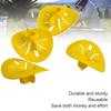 4pcs Reusable Wasp Catcher For Protecting Fruit Trees Vegetables Plants Self-Made Handmade Bee Trap Bottle Gardening Accessories
