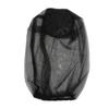 Outdoor Head Face Mask Hat Net Cover Made of Breathable EVA Mesh Anti-mosquito Cover Mosquito Net Cap Travel Breathable Head Mesh Covers Fishing Caps
