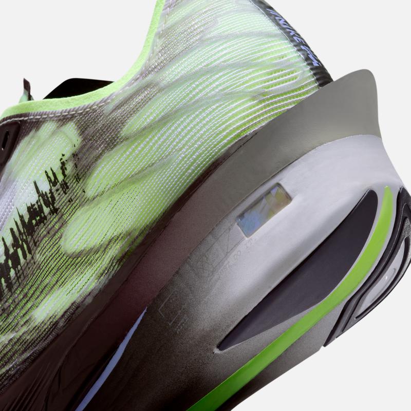 Nike VAPORFLY 4 Women's Road Racing Running Shoes - IR7596