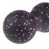 High-density Peanut Massage Ball