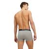 Jack And Jones Mens Anthony Boxer Shorts (Pack of 3)
