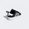 [Adidas] Adifom Superstar 360 Infant [IH3504-CBLACK/FTWWHT/GOLDMT]