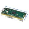 Deska Raspberry Pi Pico Rp2040 Type-C / Micro Dvoujádrový 264kB Arm Nízkoenergetický Vysoce výkonný Procesor Cortex-M0+