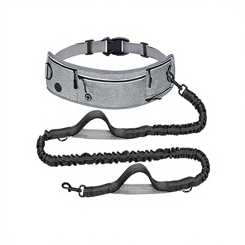 Factory Price Hands Free Dog Leash