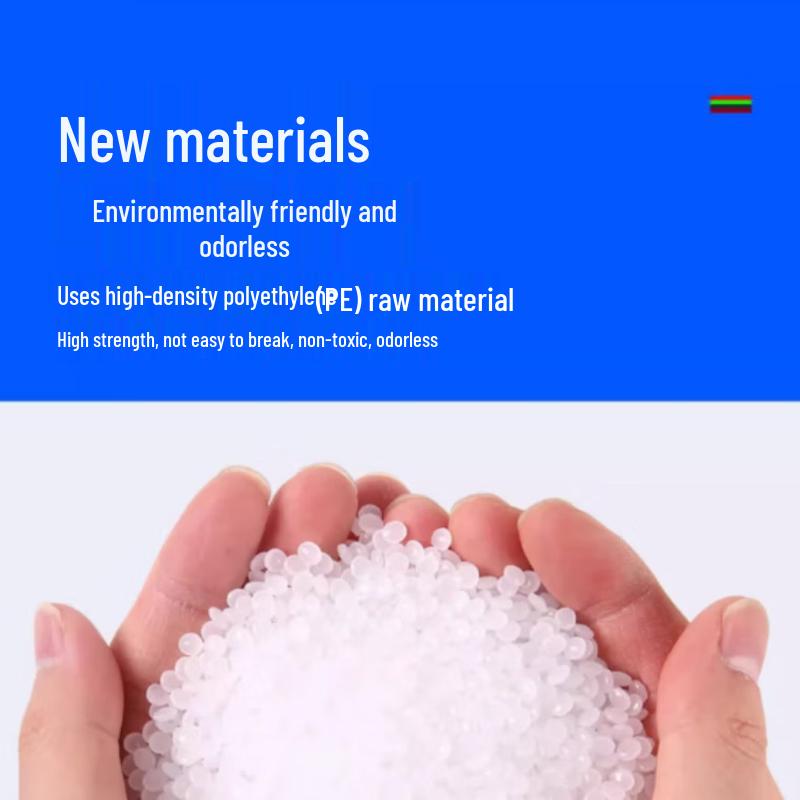 Shengbilai Große Müllsäcke