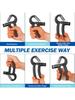 Hand Gripper For Men,  Exercise Equipment For Hand, Arm, Finger, Muscle Training, Rehabilitation, Fitness, Stress Relief, With C